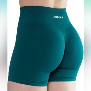 Aurola Intensify Shorts